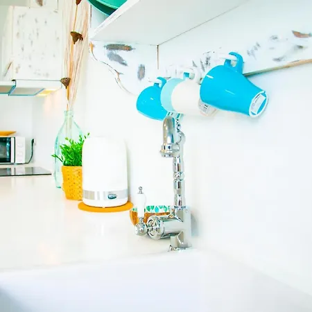 Apartament Vibesol