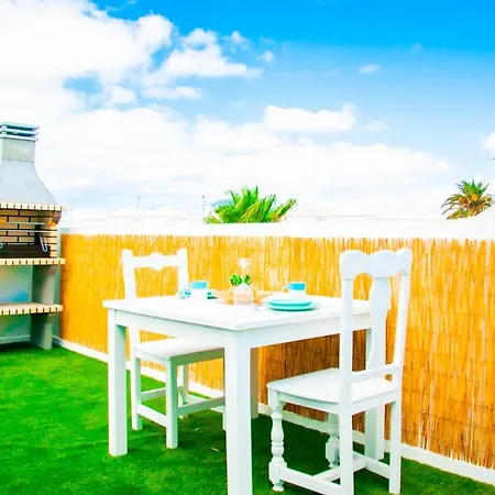Apartament Vibesol