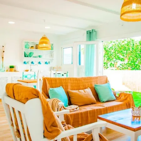 Vibesol Apartament