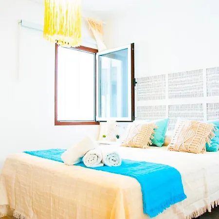 Apartament Vibesol *