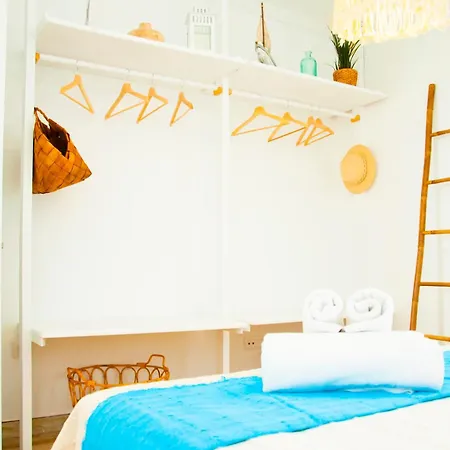 Vibesol Apartament