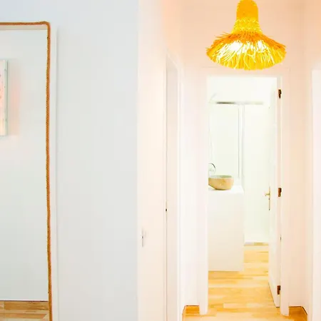 Vibesol Apartament