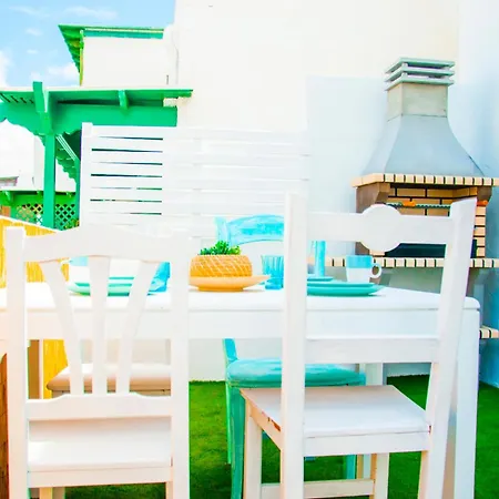 Vibesol Apartament