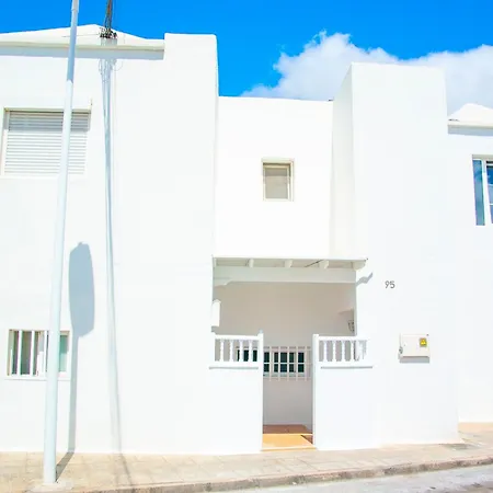Vibesol Apartament *