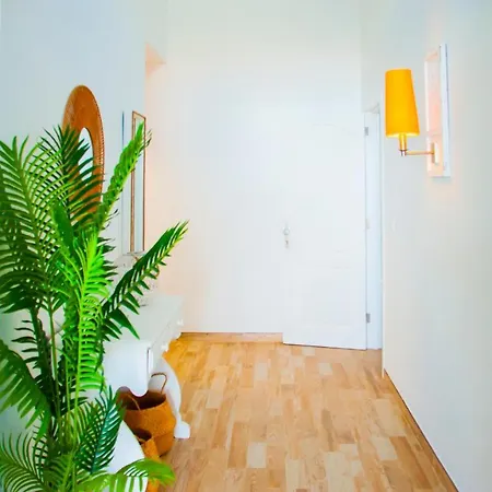 Vibesol Apartman Playa Honda