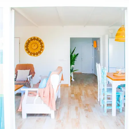 Vibesol Apartman Playa Honda