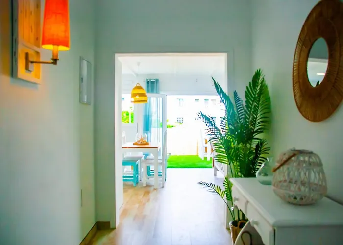 Vibesol Apartamento *