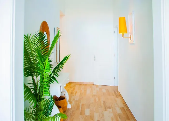 Vibesol Apartamento Playa Honda (Lanzarote)
