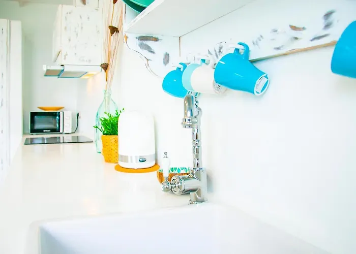 Apartamento Vibesol