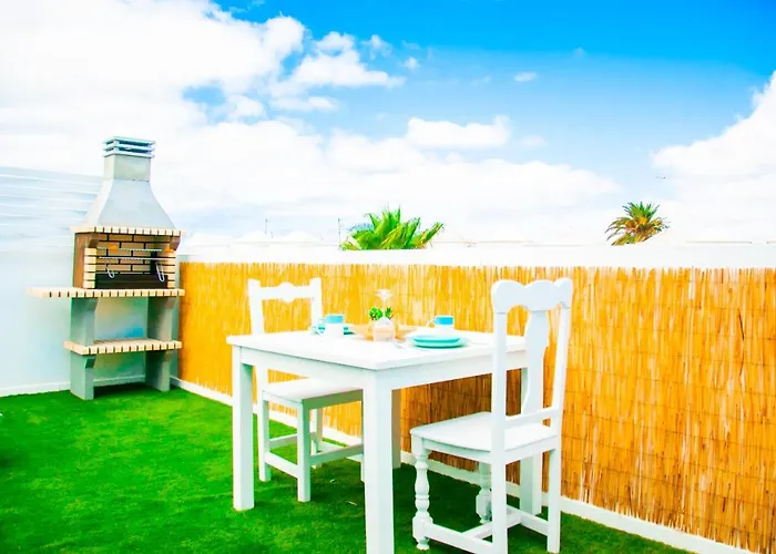 Apartamento Vibesol