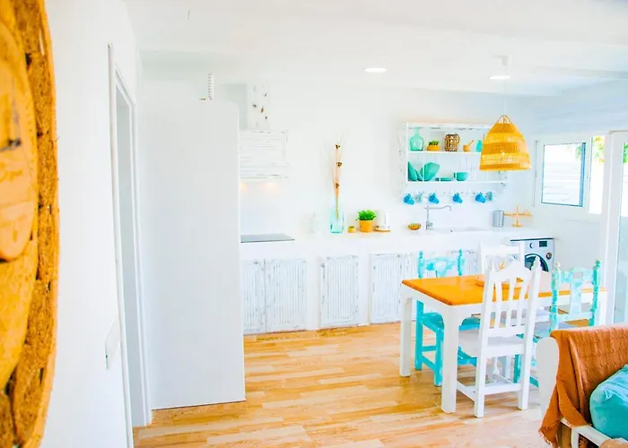 Apartamento Vibesol *