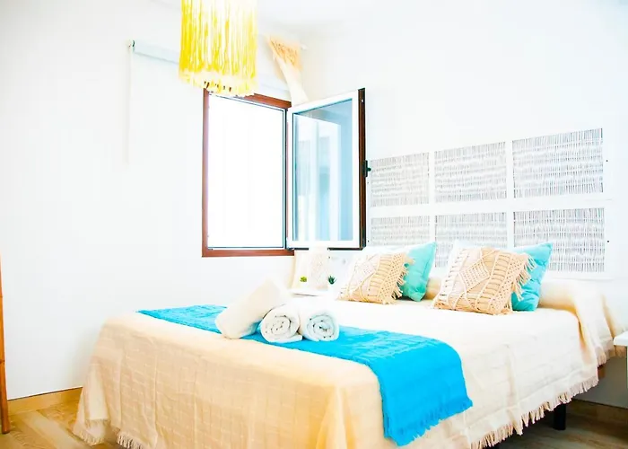 Apartamento Vibesol *