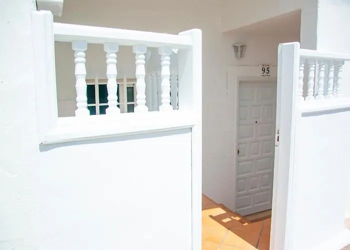 Vibesol Apartamento Playa Honda (Lanzarote)