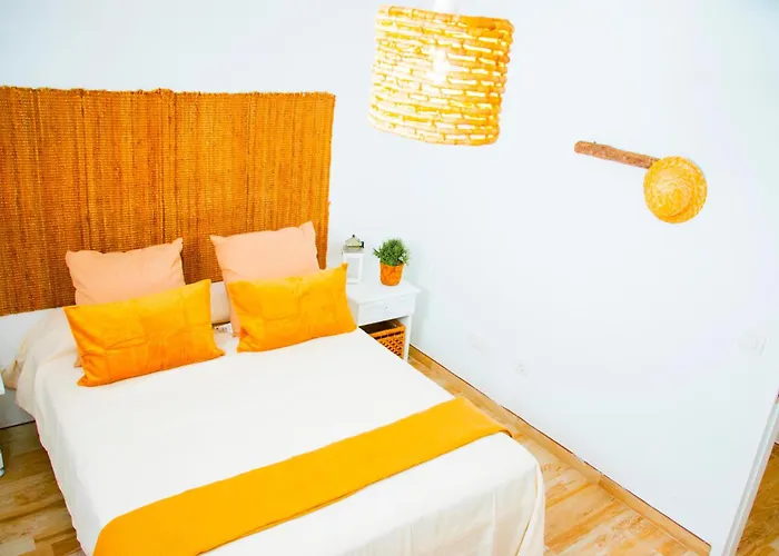 Apartamento Vibesol