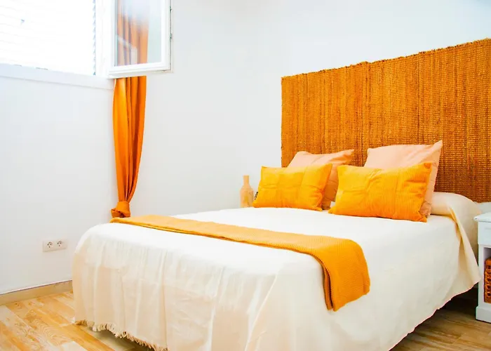 Vibesol Apartamento *