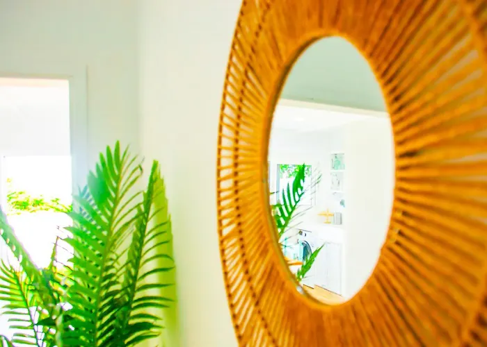 Vibesol Apartamento *