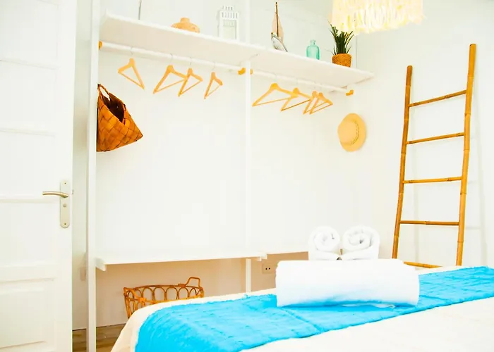 Vibesol Apartamento