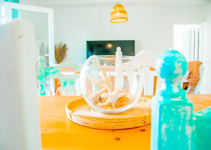 Apartamento Vibesol *