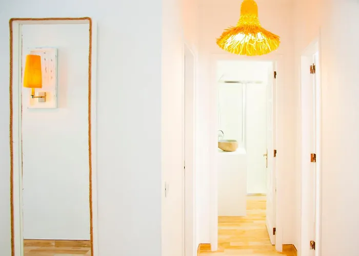 Vibesol Apartamento