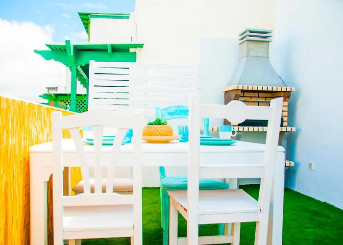 Vibesol Apartamento