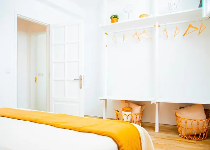 Apartamento Vibesol *