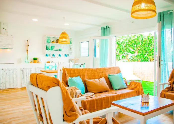 Vibesol Apartamento *