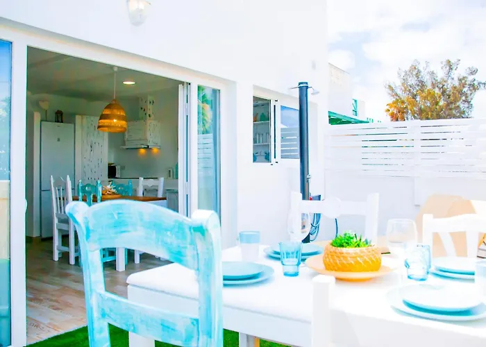 Apartamento Vibesol *