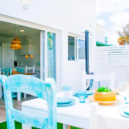 Apartamento Vibesol *
